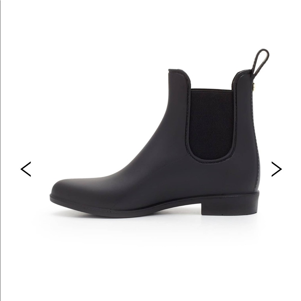 Booties - Picture 3 of 11